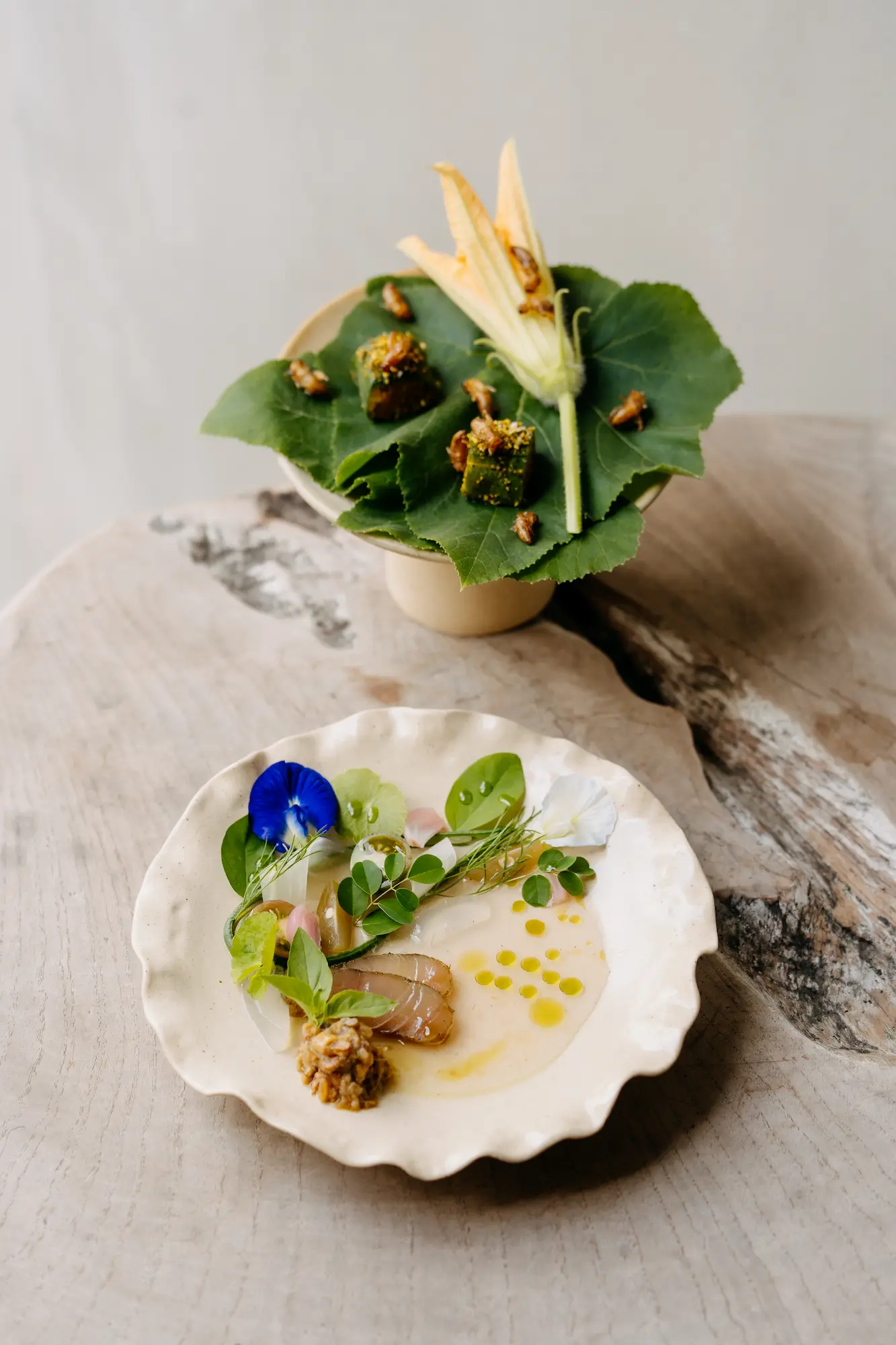 Chef’s Atelier & Counter