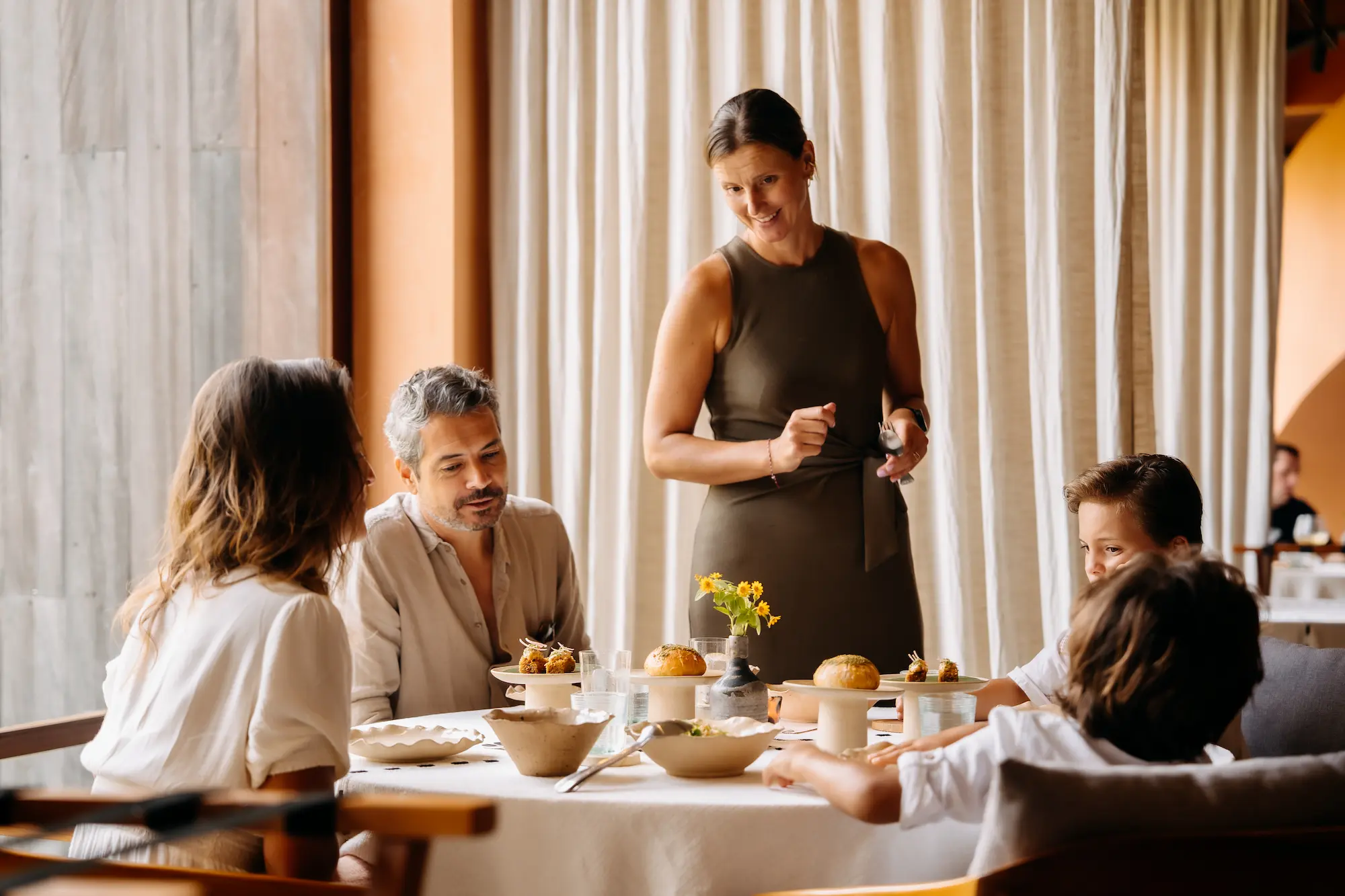 Restaurant Images