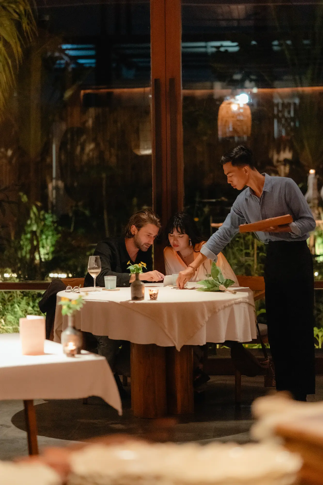 Restaurant Images
