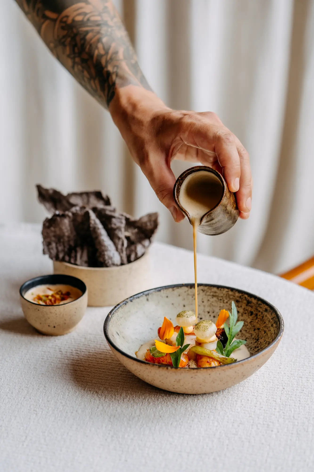 Restaurant Images
