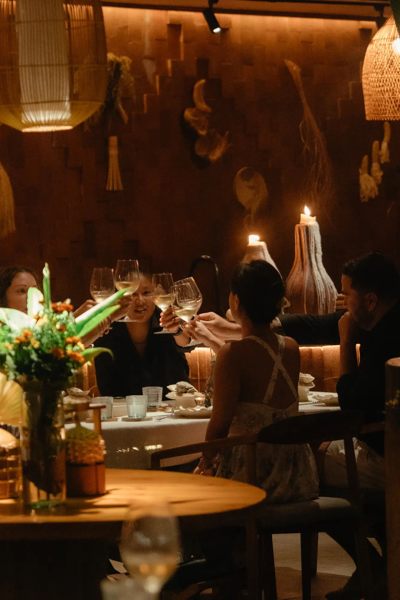 Restaurant Images