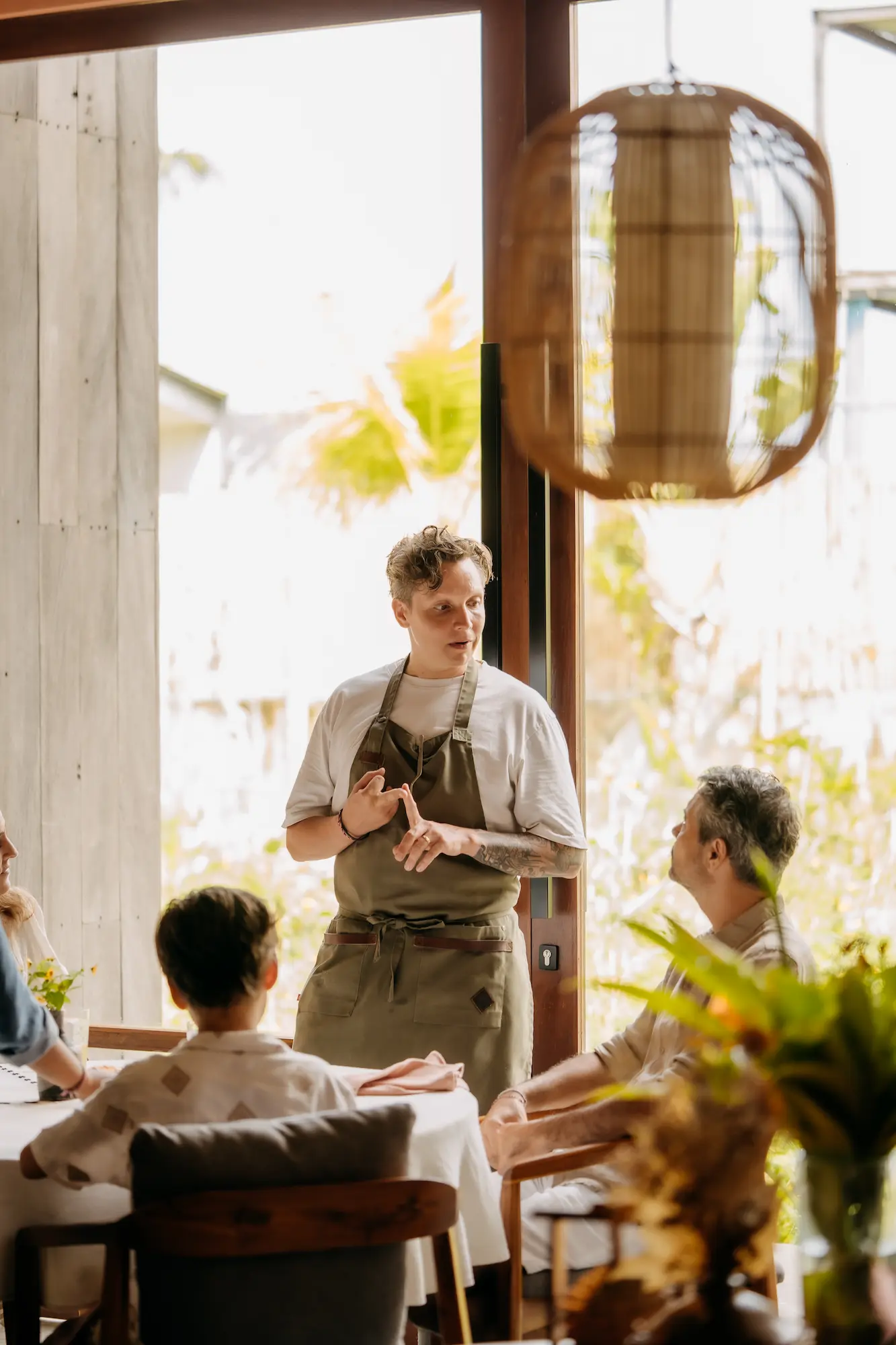 Restaurant Images