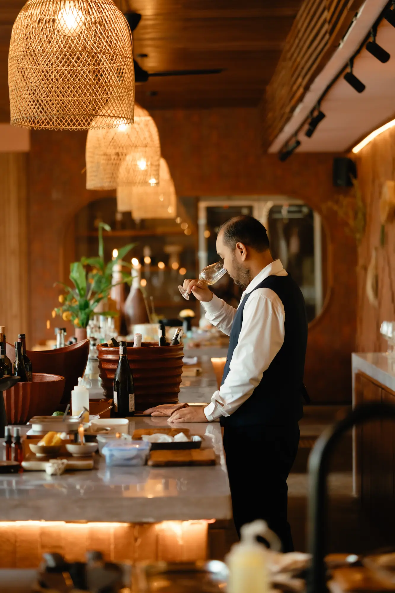 Restaurant Images