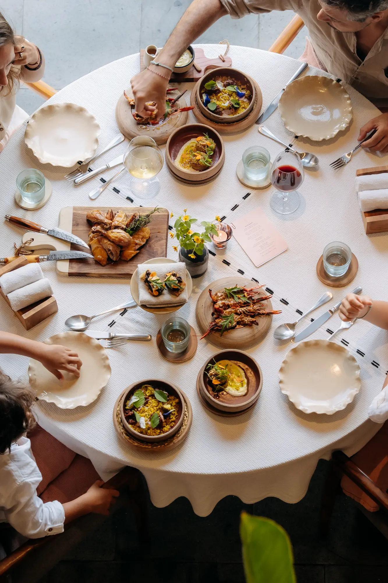 Restaurant Images