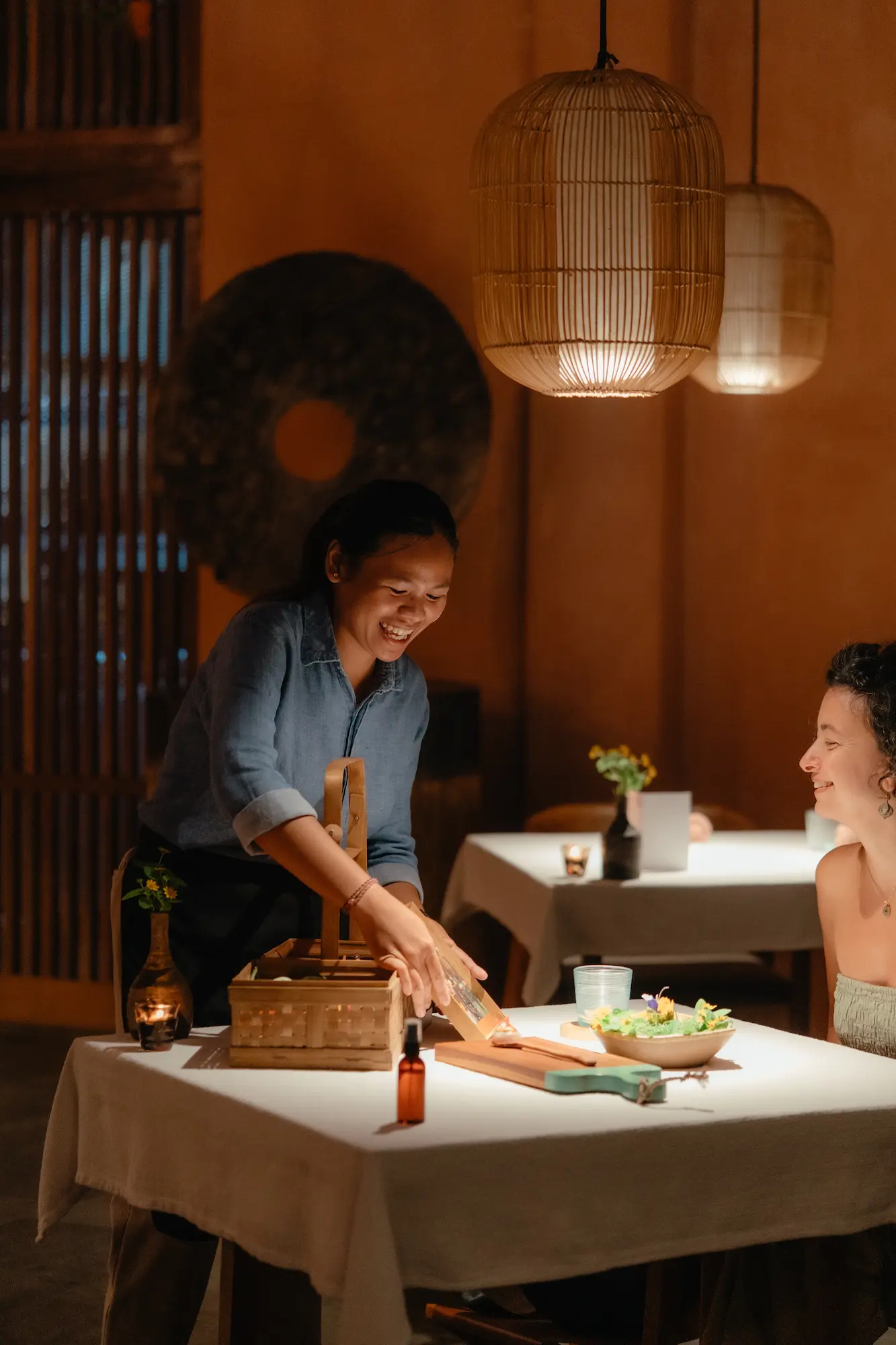 Restaurant Images
