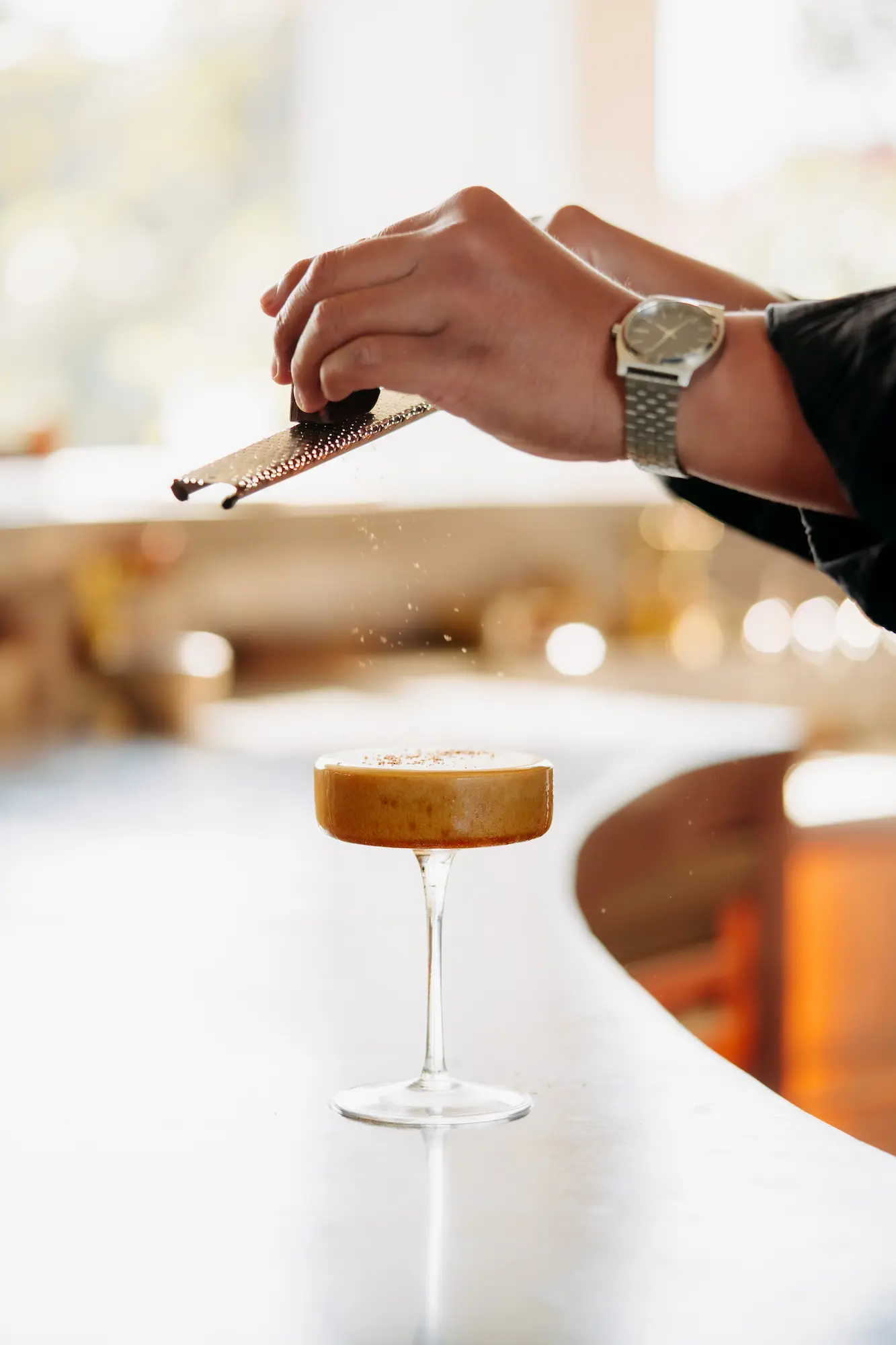 Bar Images