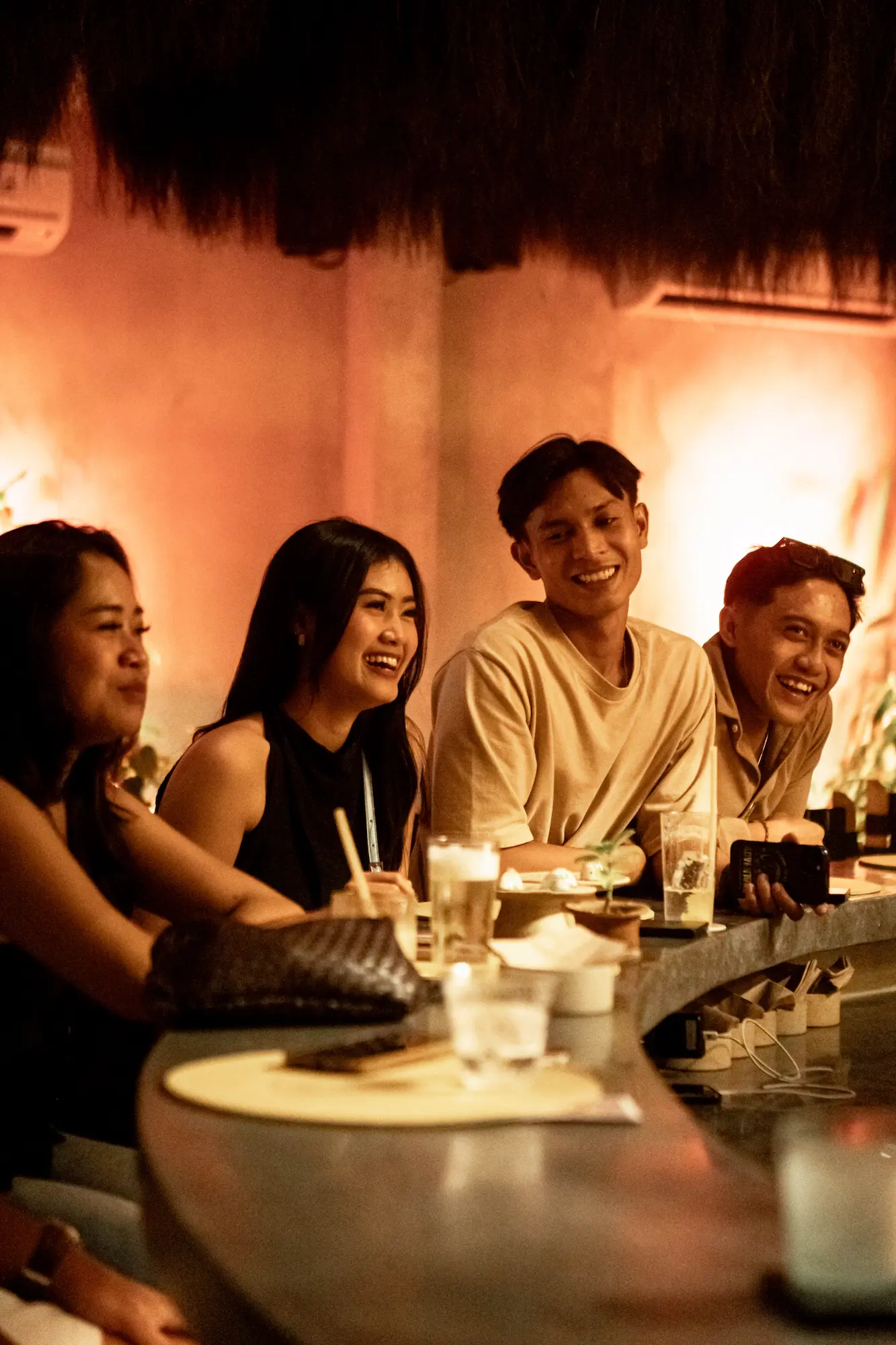 Bar Images