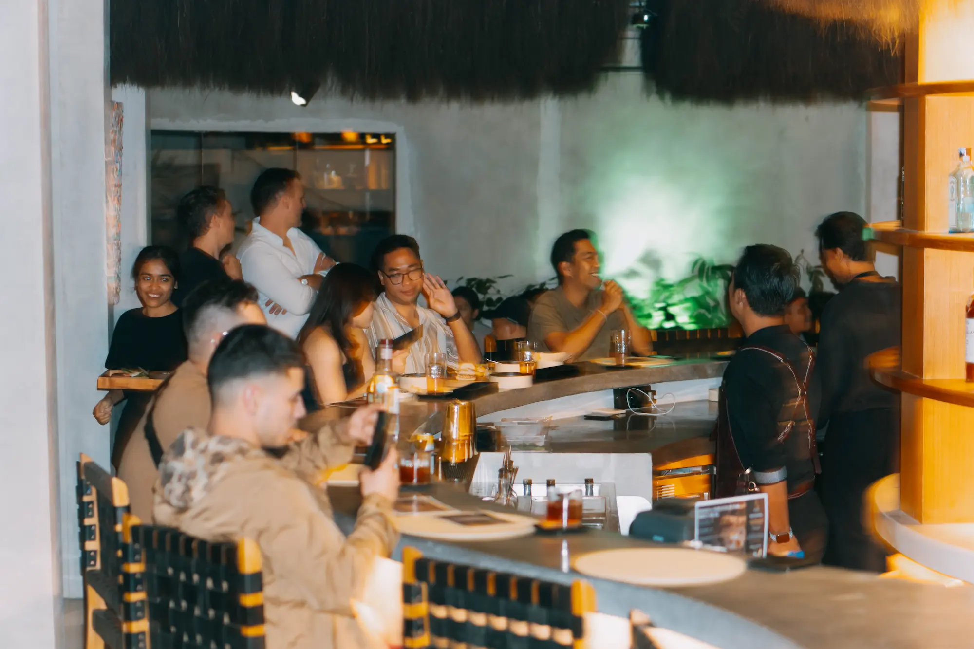 Bar Images