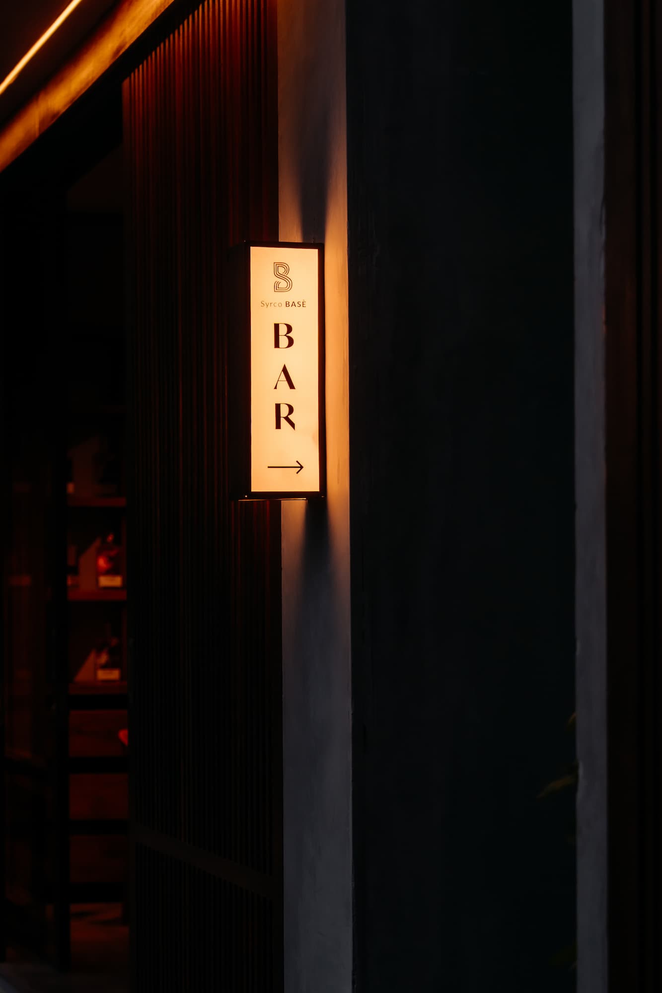 Bar Images