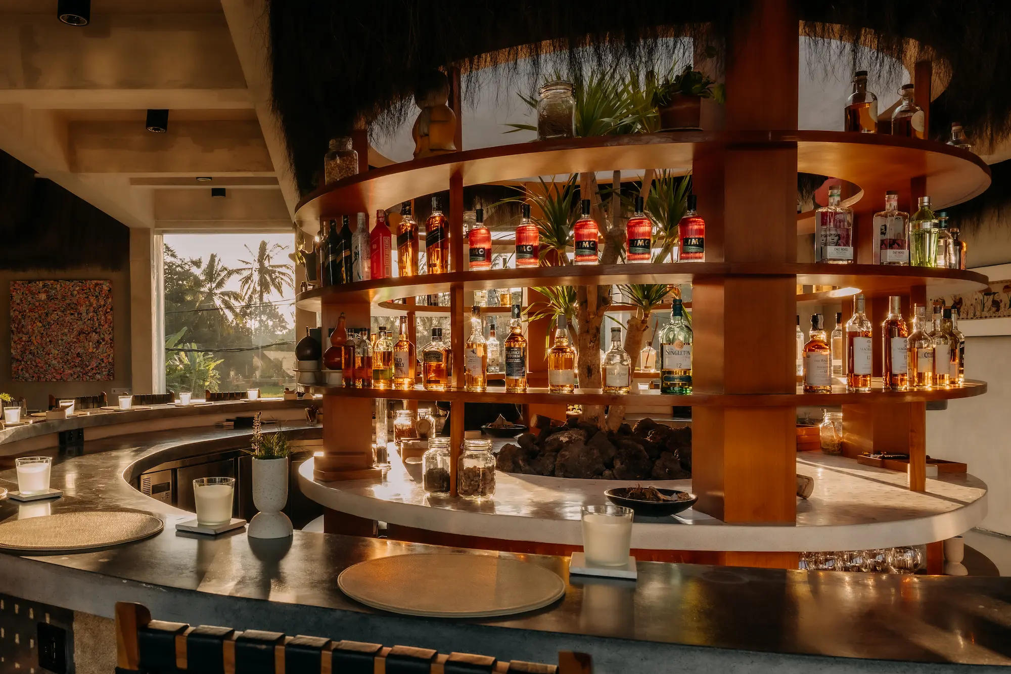 Bar Images