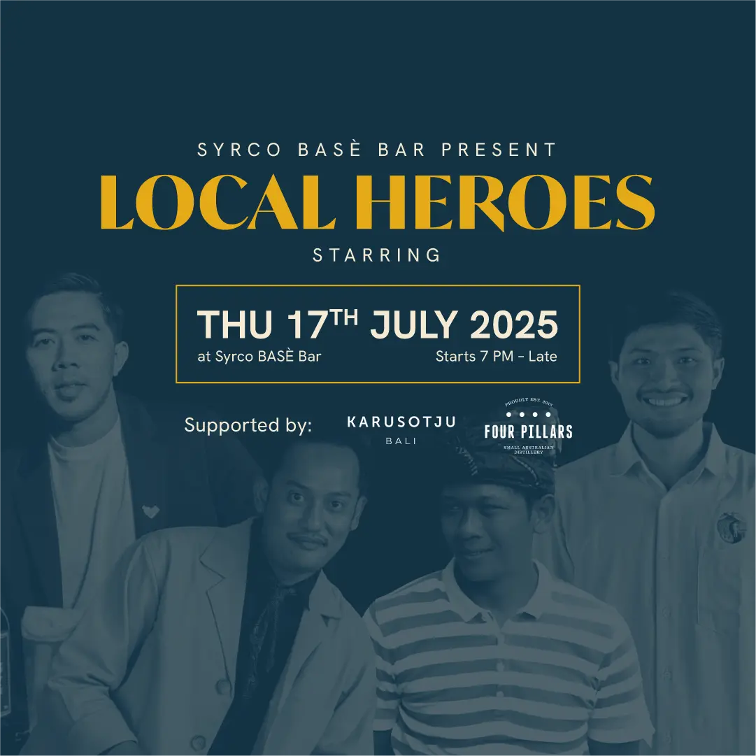 Local Heroes